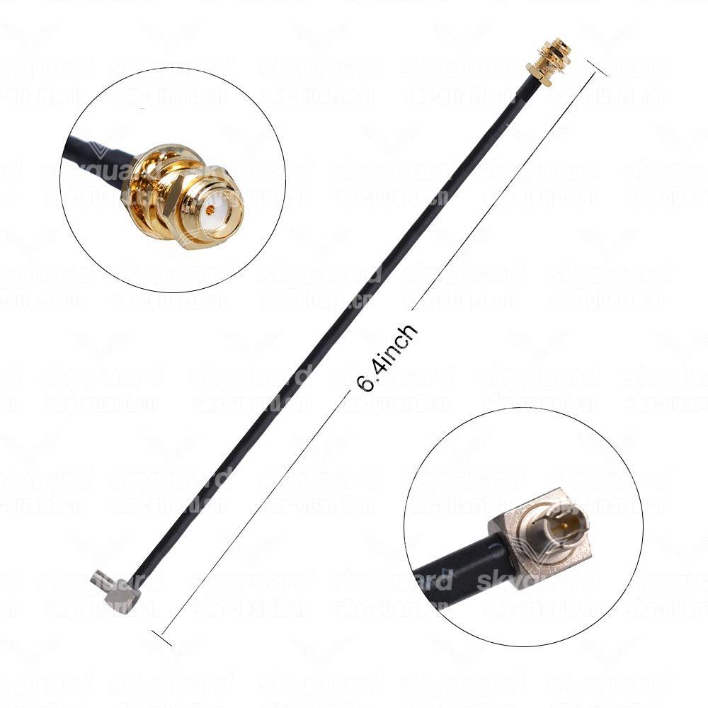 Cable assemblies