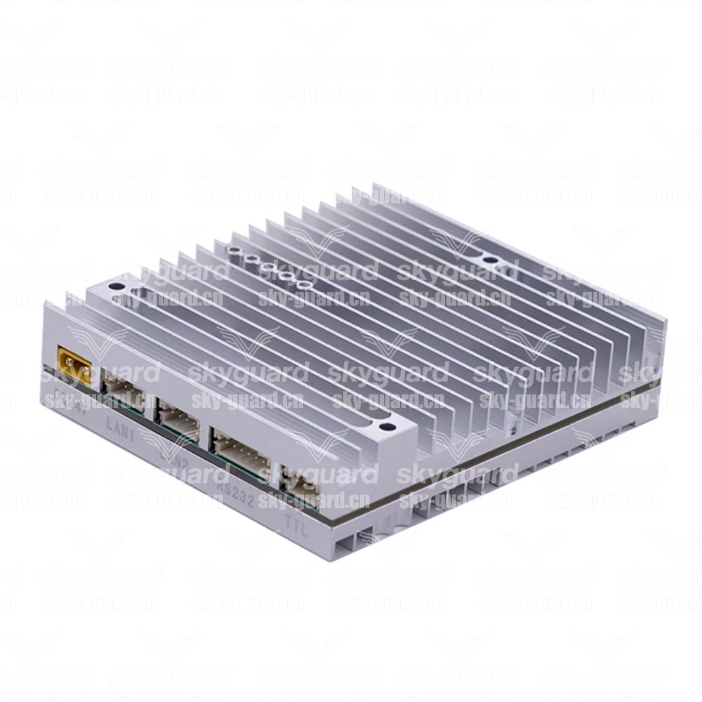 Wireless video transmission modules